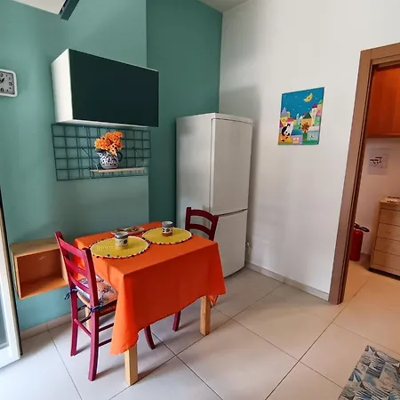 Apartament Dalla Nonna Bari
