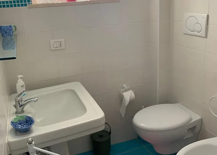 Apartament Dalla Nonna