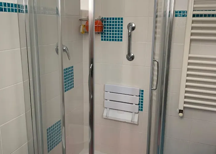 Dalla Nonna Apartament *