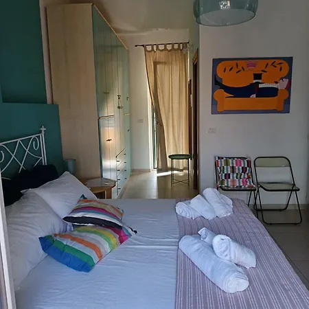 Apartman Dalla Nonna