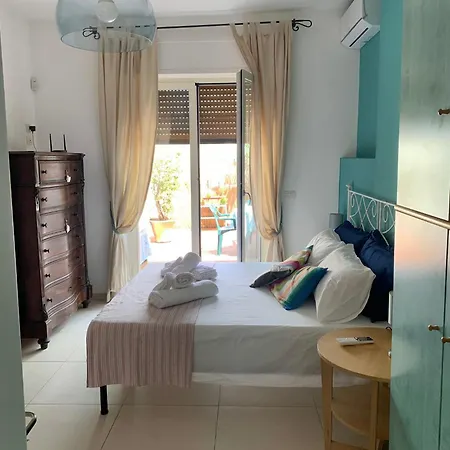 Dalla Nonna * בארי