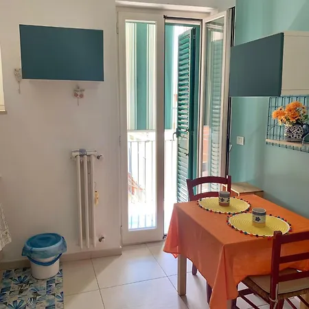 Apartment Dalla Nonna