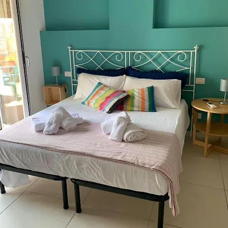 Dalla Nonna Apartman