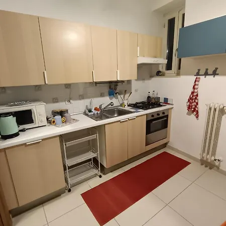 Dalla Nonna Apartment