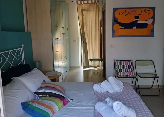 Apartment Dalla Nonna