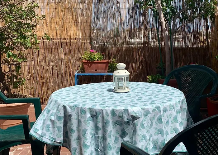 Lejlighed Dalla Nonna